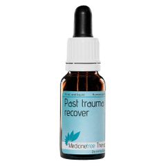 Medicine Tree Emotion Past Trauma Recover 18ml