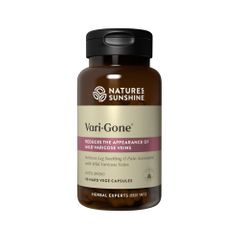 Nature's Sunshine Vari Gone 90 CAPSULES