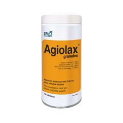 Flordis Agiolax 250g
