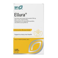 Flordis Ellura (Cranberry)