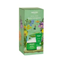 Weleda Organic Skin Food Body Indulgence Pack