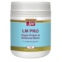 NPM LM Pro 210g