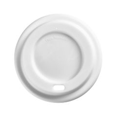 Onya Reusable Coffee Cup Lid White