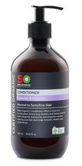 Saba Organics Conditioner Lavender & Coconut