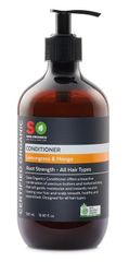 Saba Organics Conditioner Lemongrass & Mango