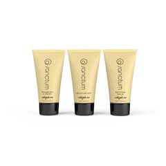 Sanctum Baby Essentials Pack - 3x 30g