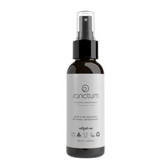 Sanctum Men's Refreshing Natural Deodorant