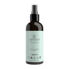 Sanctum Tone & Refresh Mist