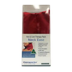 Therapacks Neck Ease (Multipurpose Hot Cold Therapy Pack)