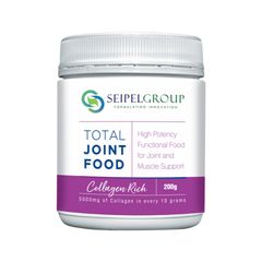Seipel Health Total Joint Food 200g