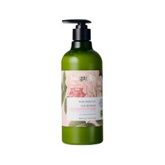 Ausganica Rose Geranium Nourishing Conditioner 500ml