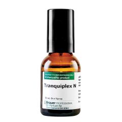 Brauer Professional Tranquiplex N Oral Spray 20ml