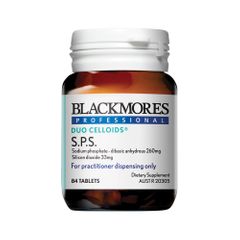 Blackmores Professional S.P.S.