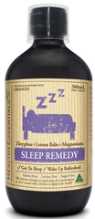 Sleep Remedy Liquid Sleep 500ml