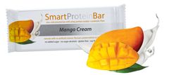 Smart Protein Bar - Mango Cream
