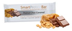 Smart Protein Bar - Peanut Choc Caramel