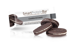 Smart Protein Bar - Cookies & Cream