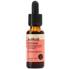 SoWell Echinacea Liquid Extract