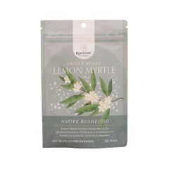 Roogenic Bushfood Lemon Myrtle 20g