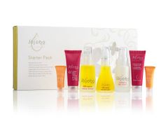 Jojoba Skincare Starter Pack