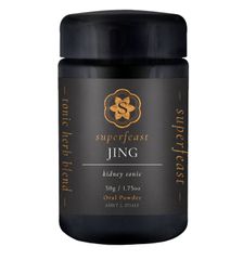 SuperFeast JING | Mushroom Blend