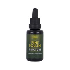 Teelixir Pine Pollen Tincture 30ml