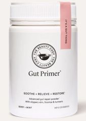 GUT PRIMER Inner Beauty Support - The Beauty Chef
