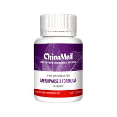 ChinaMed Menopause 2 Formula 78c