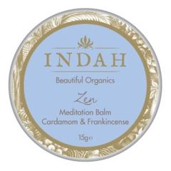 Indah Fragrance :: Zen Meditation Balm