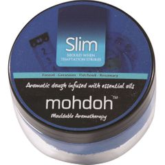 Mohdoh (aromatherapy colour dough) Slim 50g