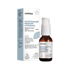 Melrose Liposomal Nicotinamide Riboside Liquid