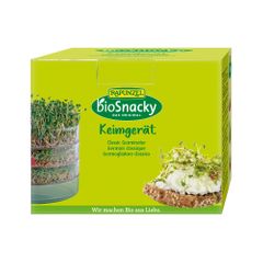 Vogel Biosnacky Keimgerat (Medium Germinator)