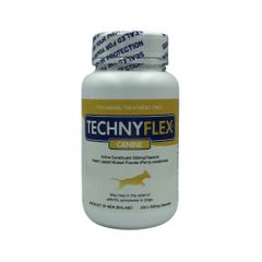 Natural Health Technyflex Canine 240c