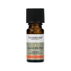 Tisserand Organic Black Pepper 9ml