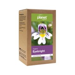 Planet Organic Eyebright Loose Leaf Tea 50g