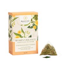 Roogenic Women's Balance Tea