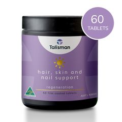 Talisman Hair, Skin & Nail Support
