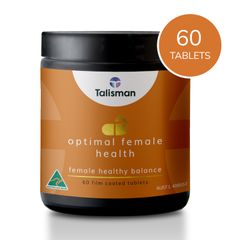 Talisman Optimal Female Health