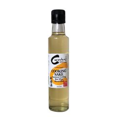 Carwari Organic Cooking Sake 250ml