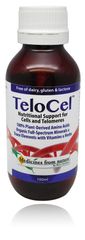TeloCel Liquid 100ml by Ross Gardiner