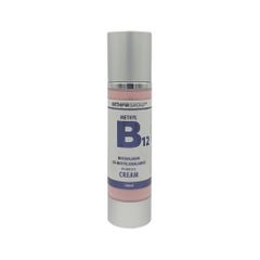 MTHFR Group Mecobalamin (methylcobalamin) B12 Cream 100ml