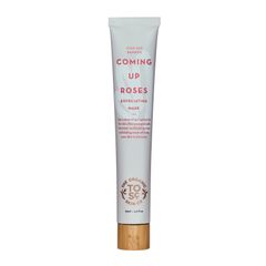 The Organic Skin Co | Coming Up Roses Exfoliating Mask