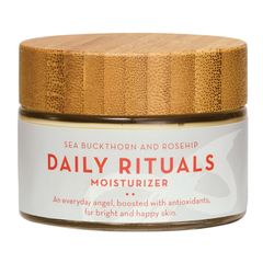 The Organic Skin Co | Daily Rituals Moisturiser