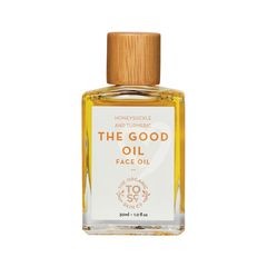 The Organic Skin Co | The Good Oil Face Oil