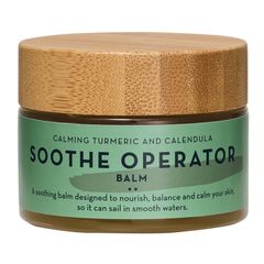 The Organic Skin Co | Soothe Operator Balm 50ml
