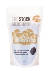 The Stock Merchant Umami Rich Mushroom Stock