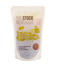 The Stock Merchant Traditional Vegetable Stock