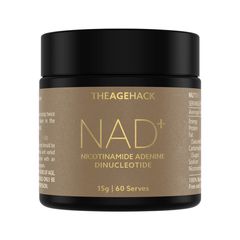 Theagehack NAD+ | Nicotinamide Adenine Dinucleotide
