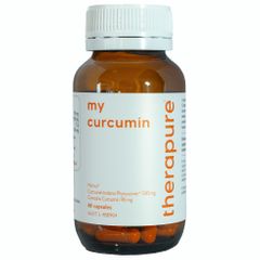 Therapure My Curcumin