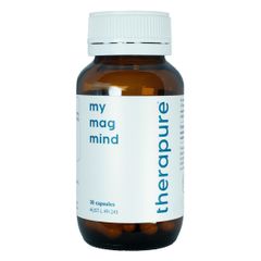 Therapure My Mag Mind | Theanine + Magnesium